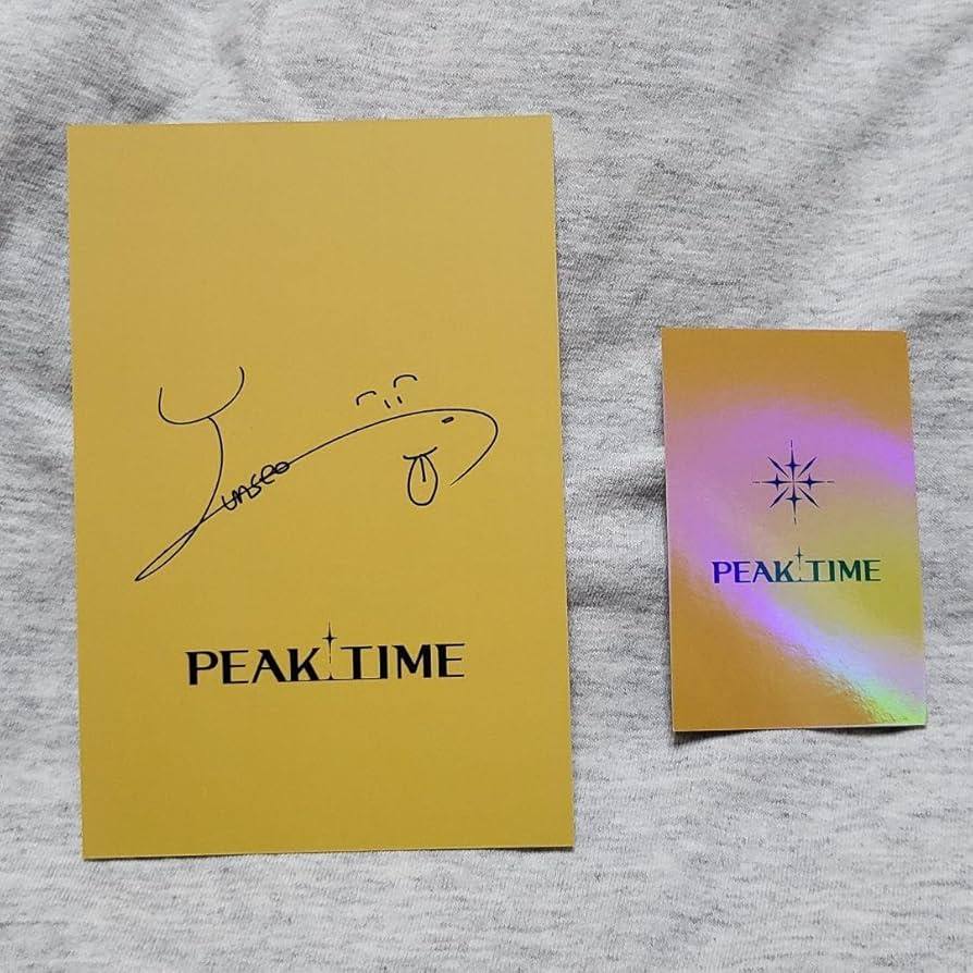 ALD1 ジュンソ ポップアップ展示会限定 コレクトブック トレカセット ALD1 ジュンソ ポップアップ展示会限定 コレクトブック トレカ